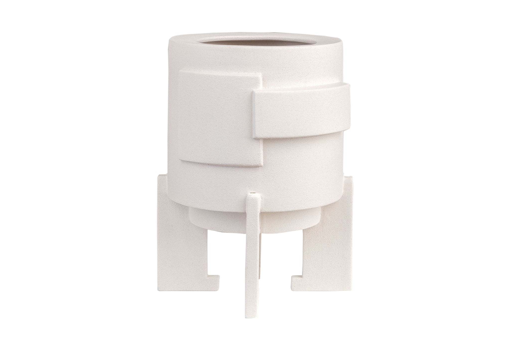 Vaas NYP - Off White