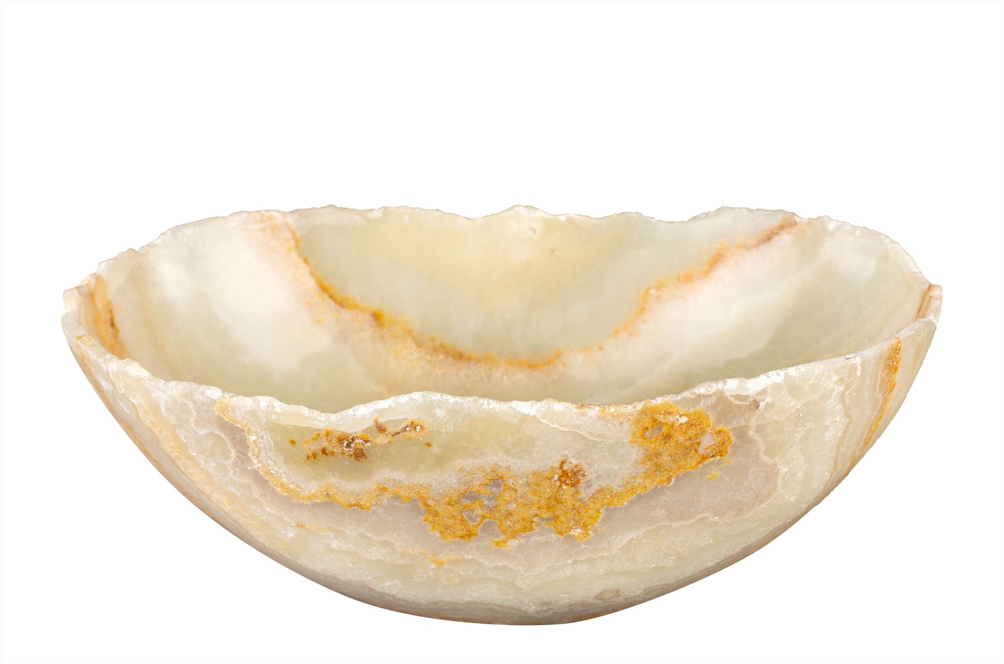 Schalen Onyx (set van 3)