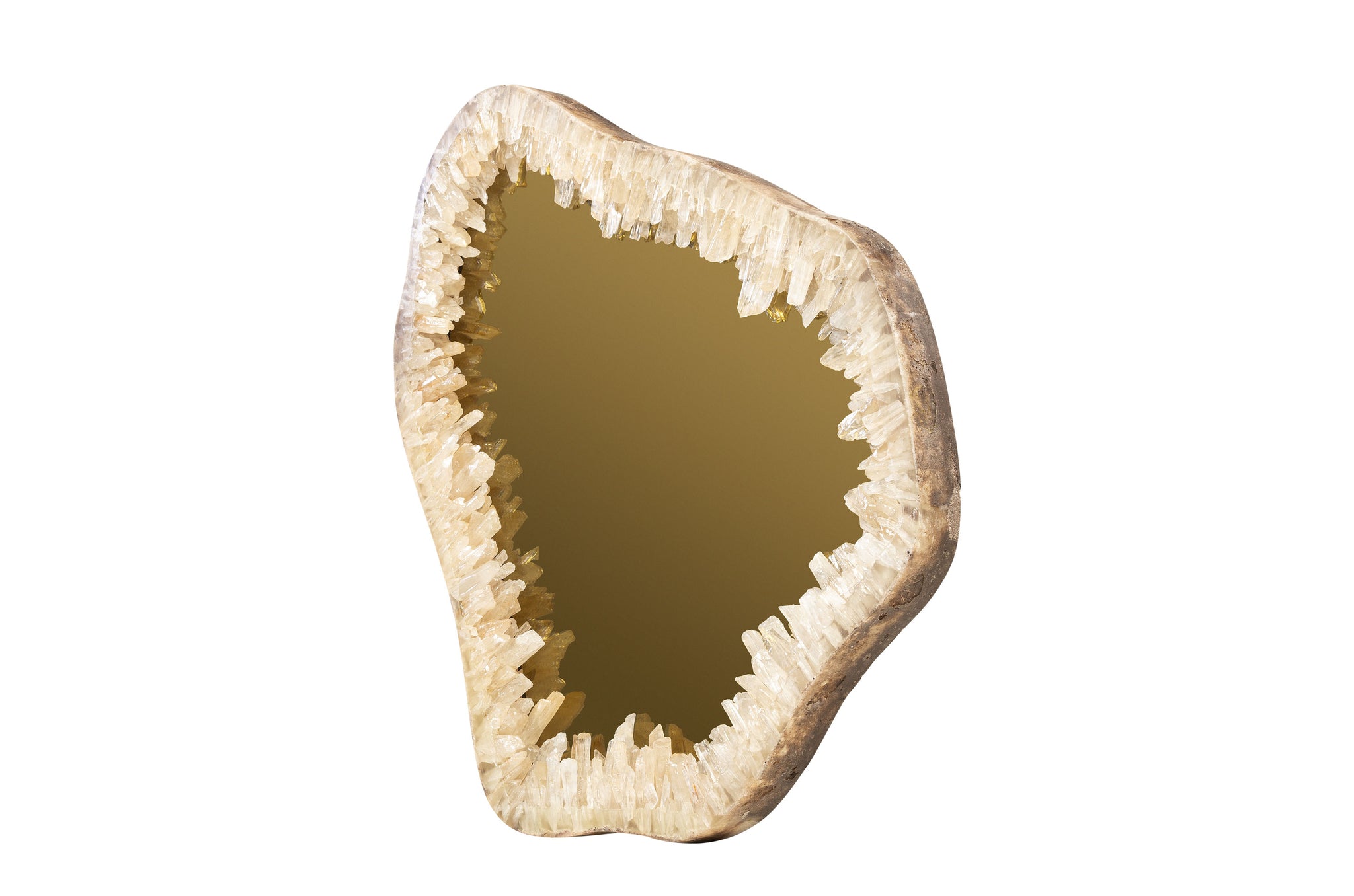 Spiegel Natural Quartz - L