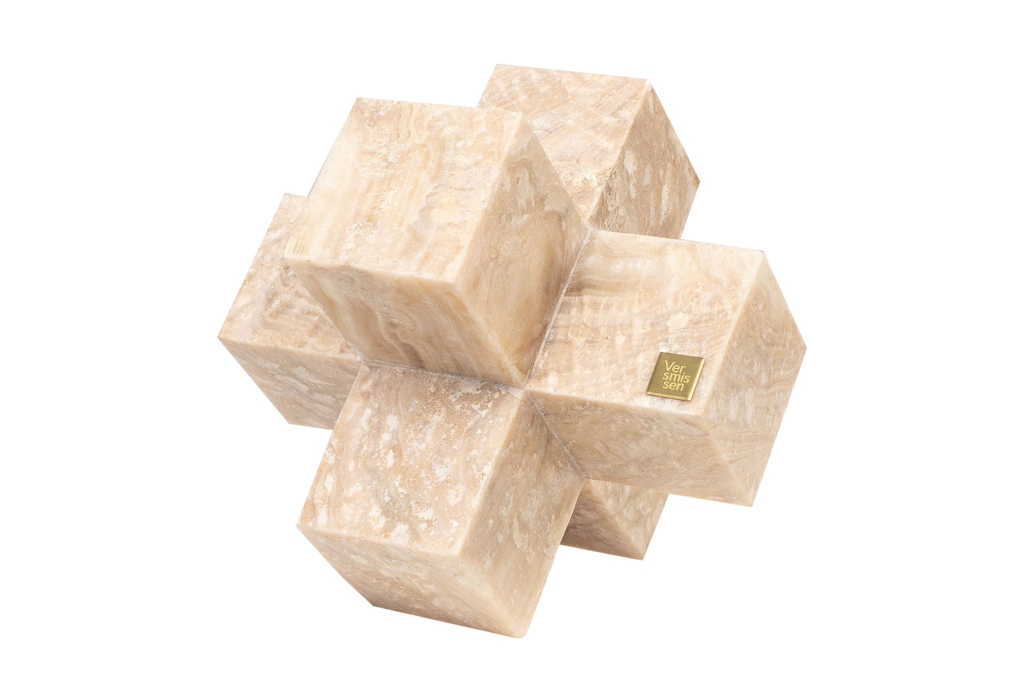 Decoratieobject Onyx