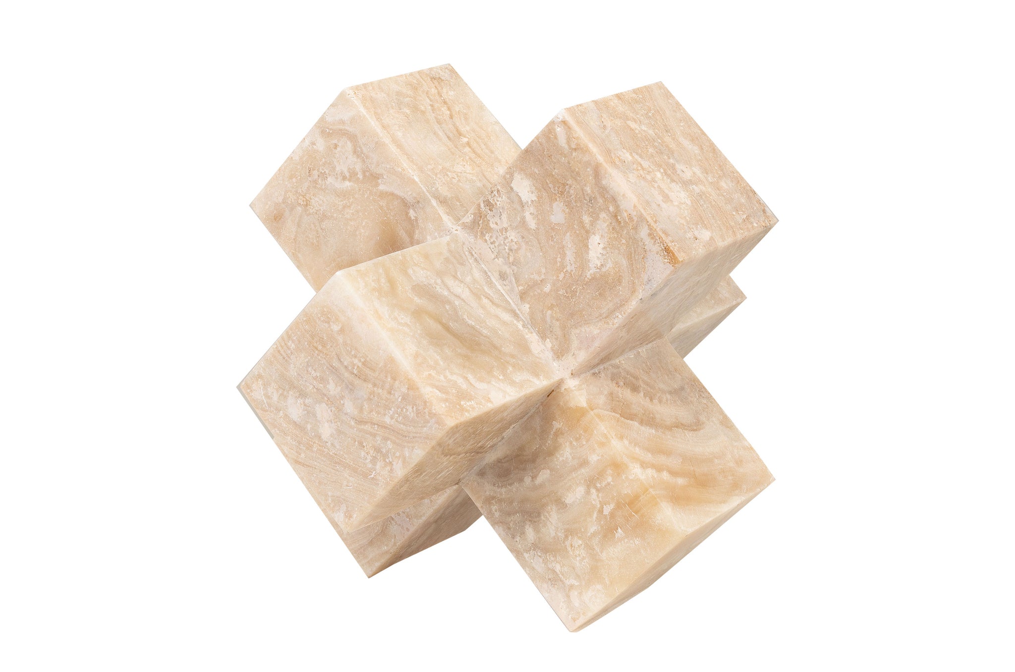 Decoratieobject Onyx