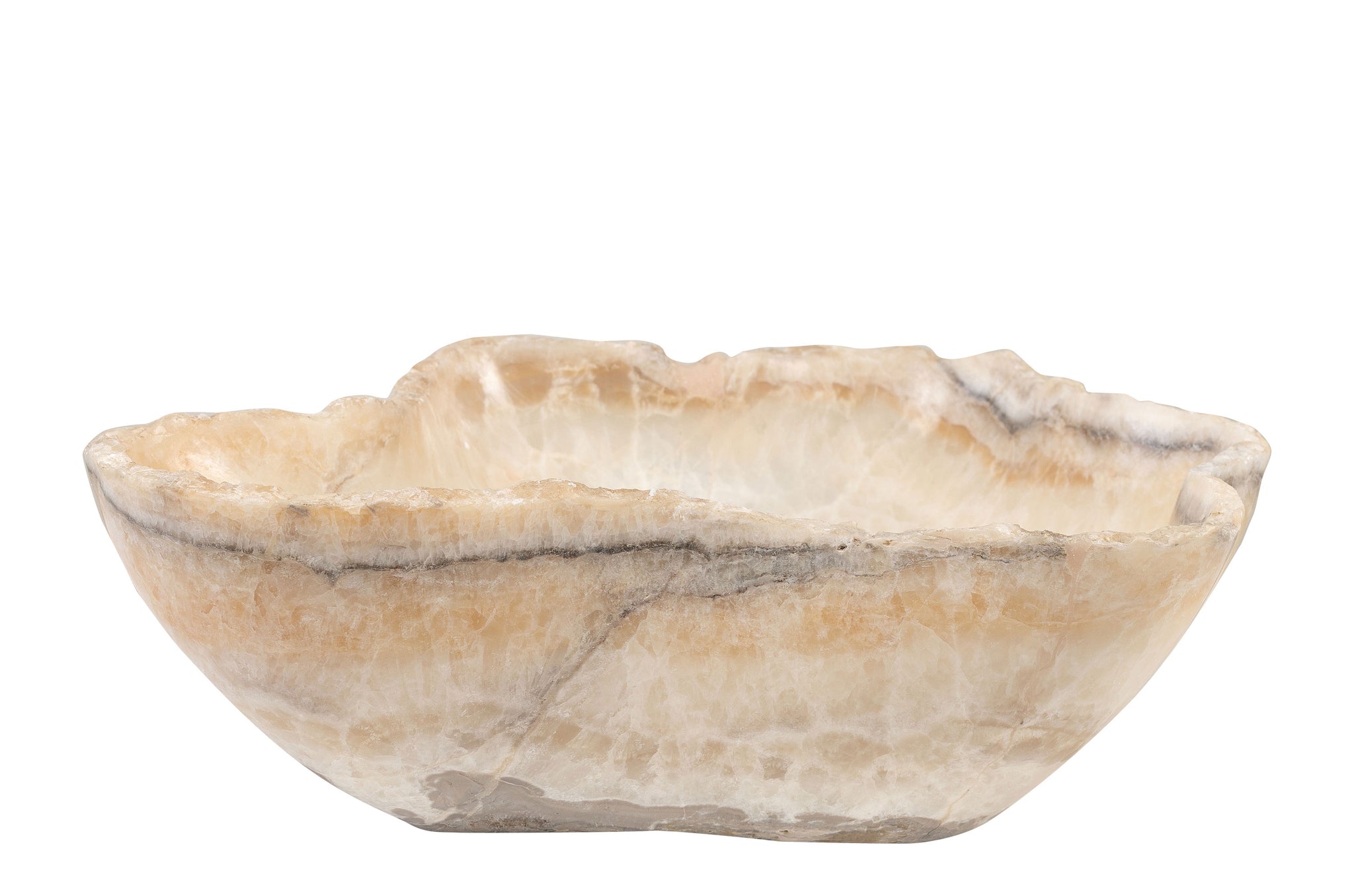 Bowl Onyx - Large