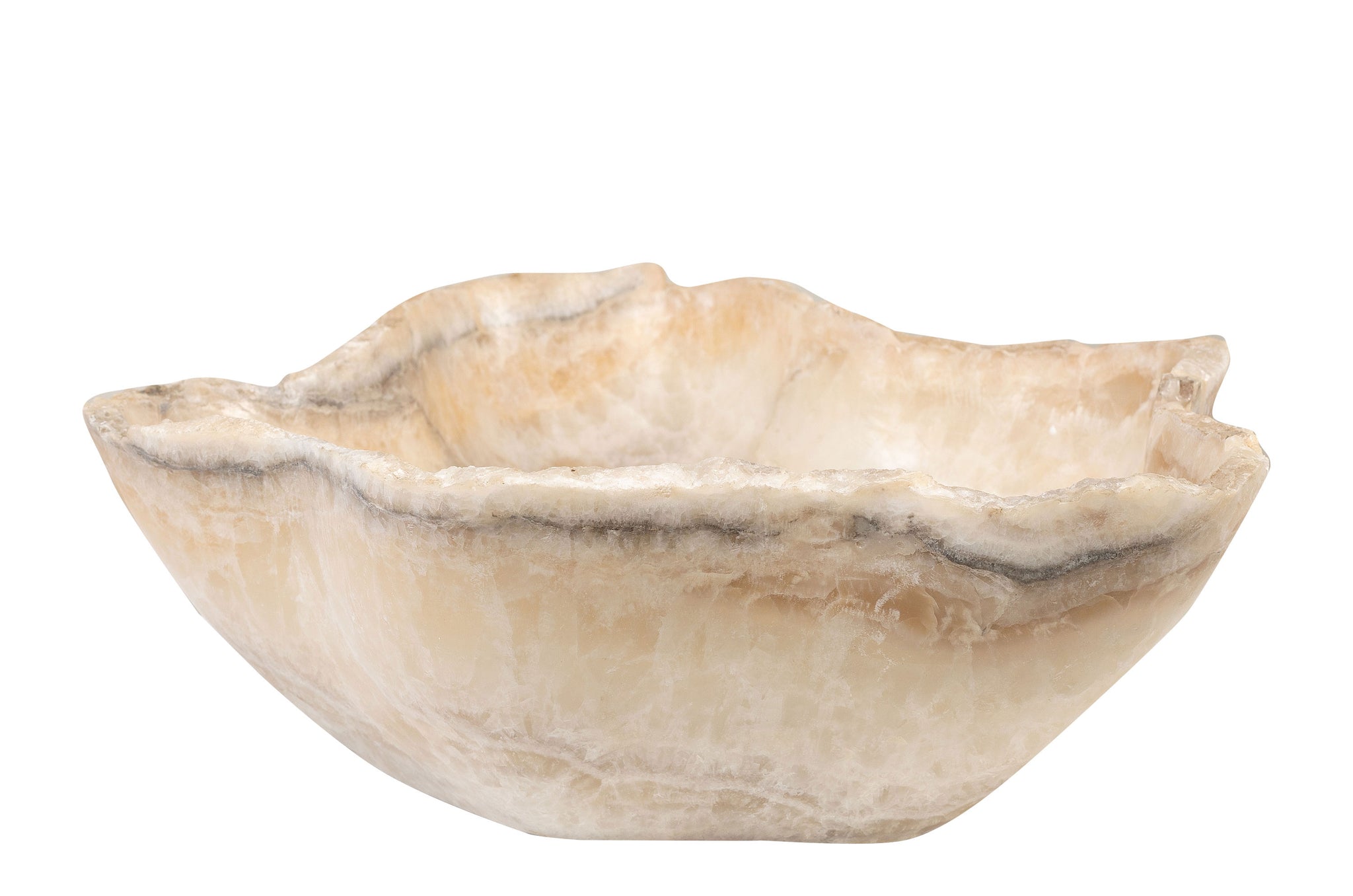 Bowl Onyx - Large