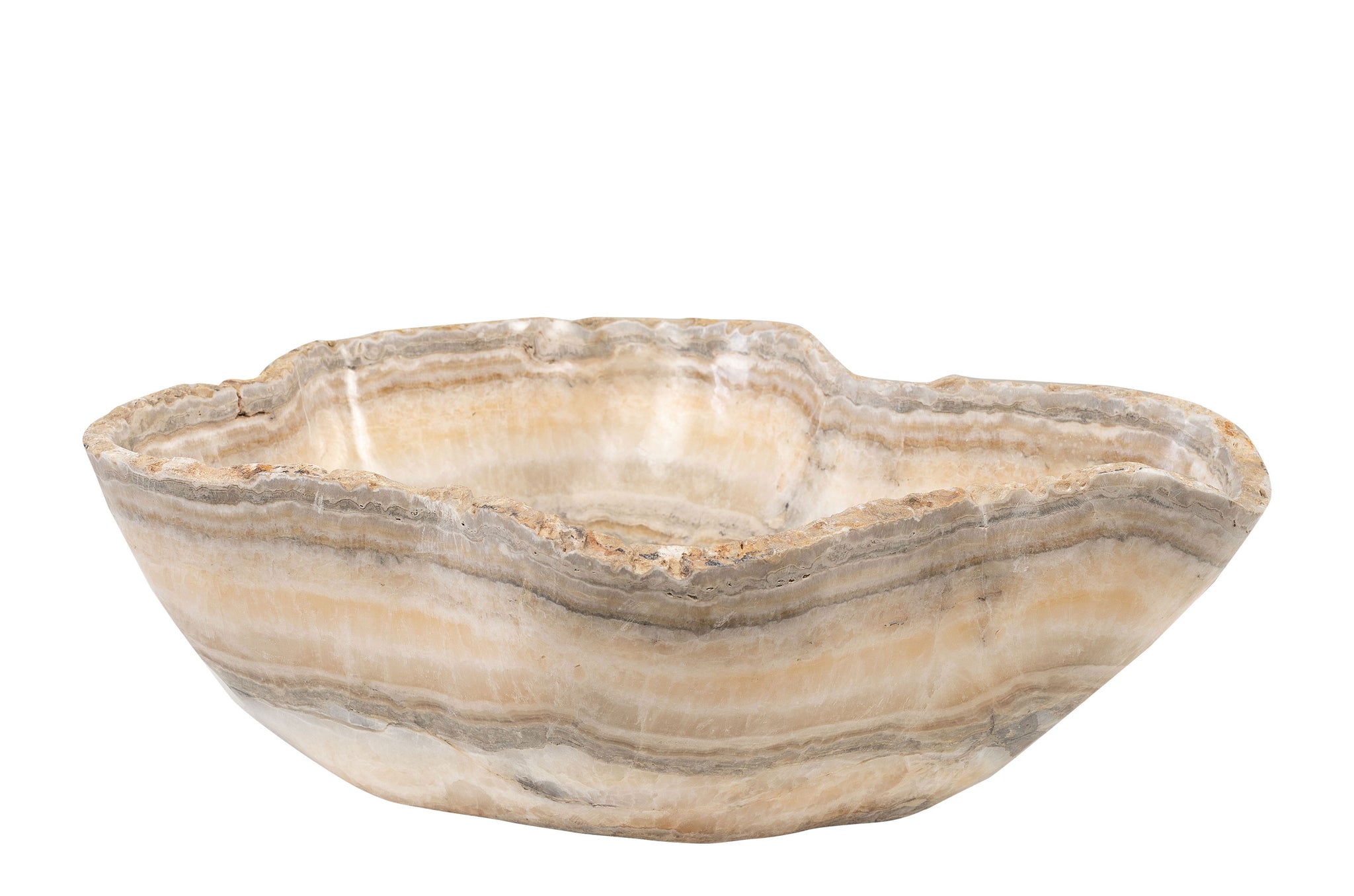 Bowl Onyx - Medium