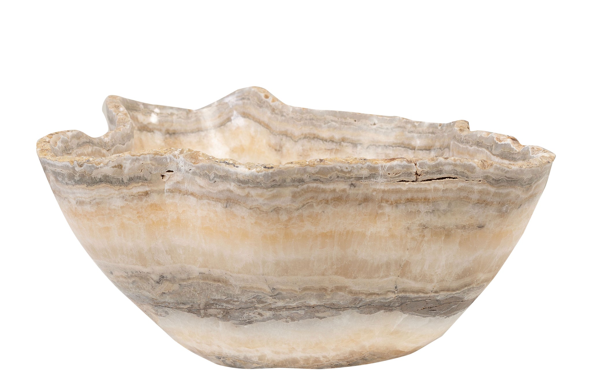 Bowl Onyx - Medium