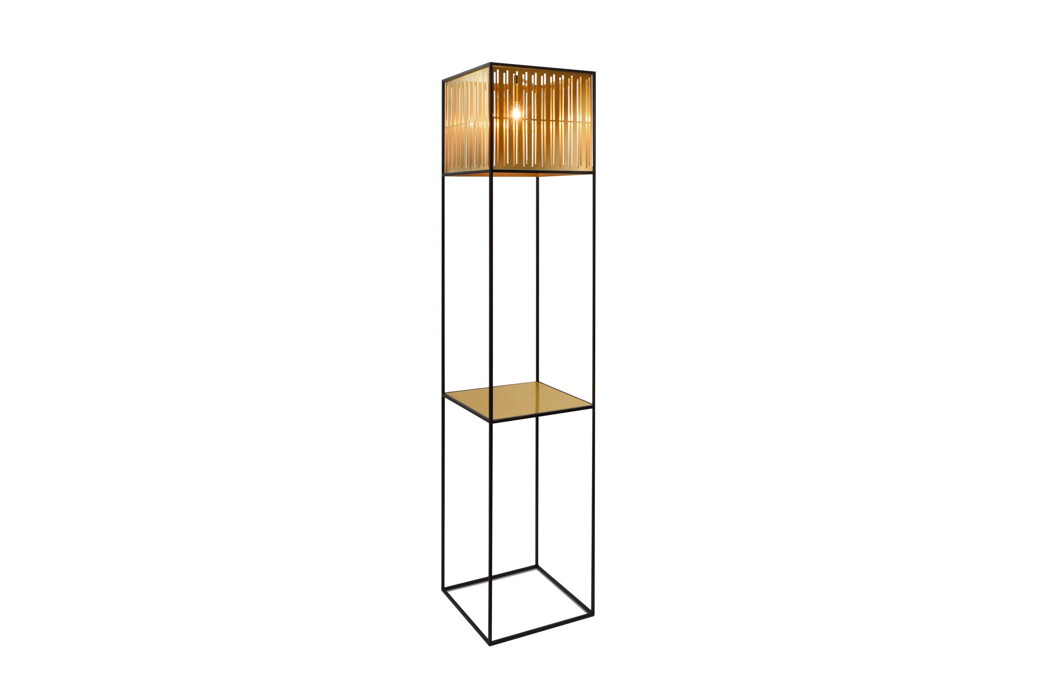Vloerlamp Oriente