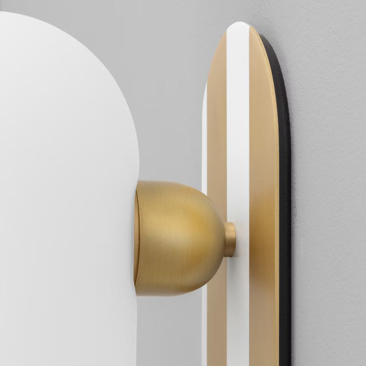 Wandlamp Odyssey Napoli