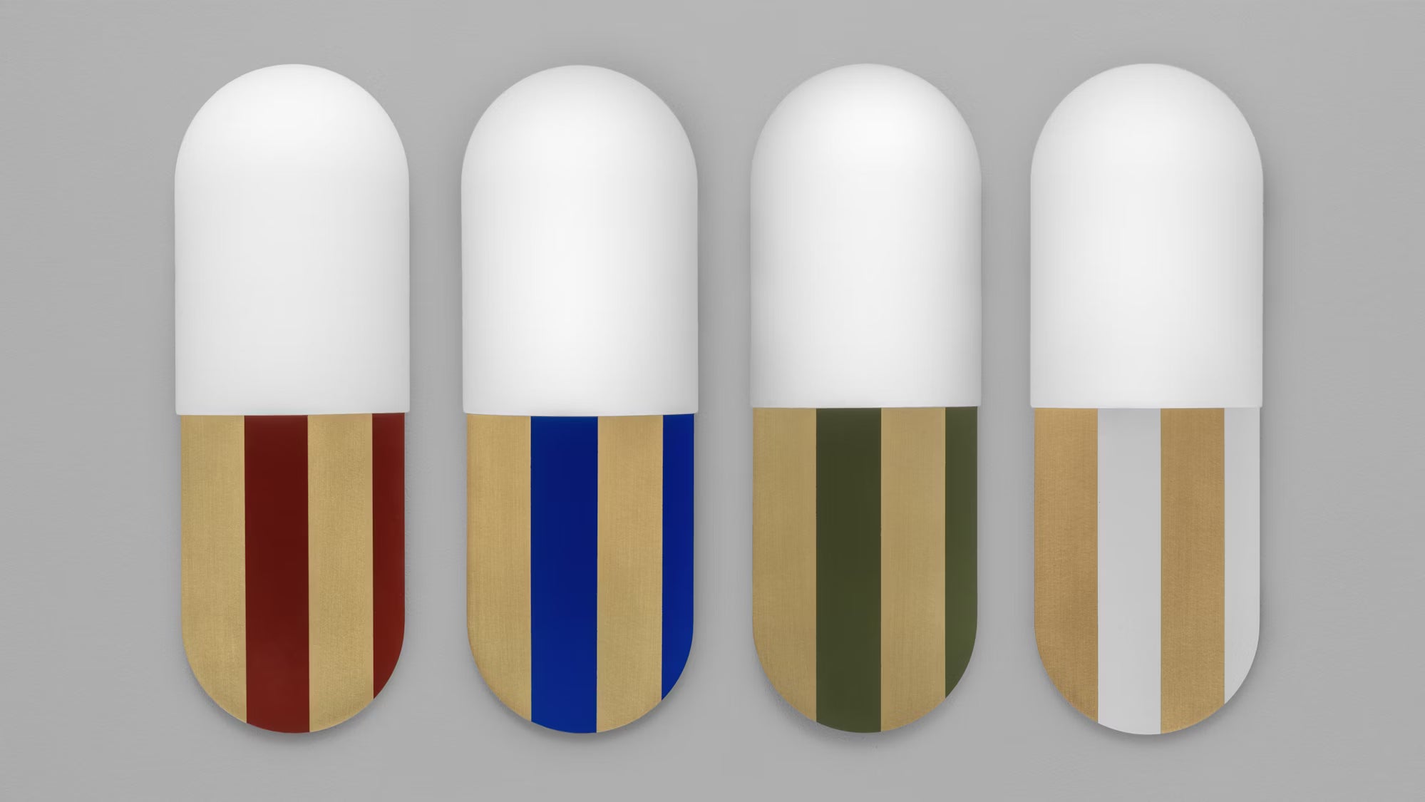 Wandlamp Odyssey Napoli