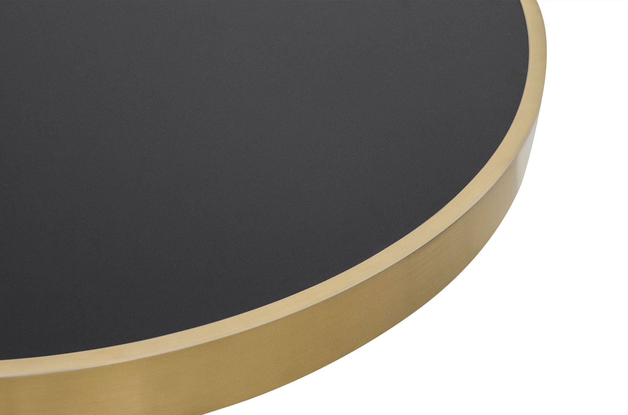 Bijzettafel Pigalle - Ø70 cm