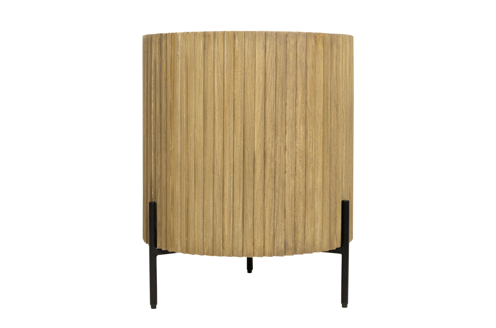 Bijzettafel Pogoro Old Wood