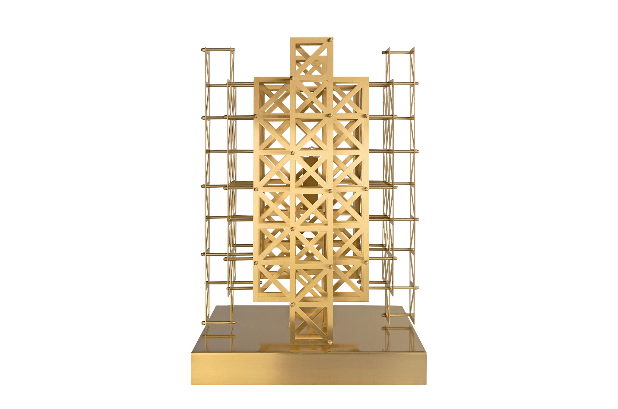 Tafellamp Pontes - L