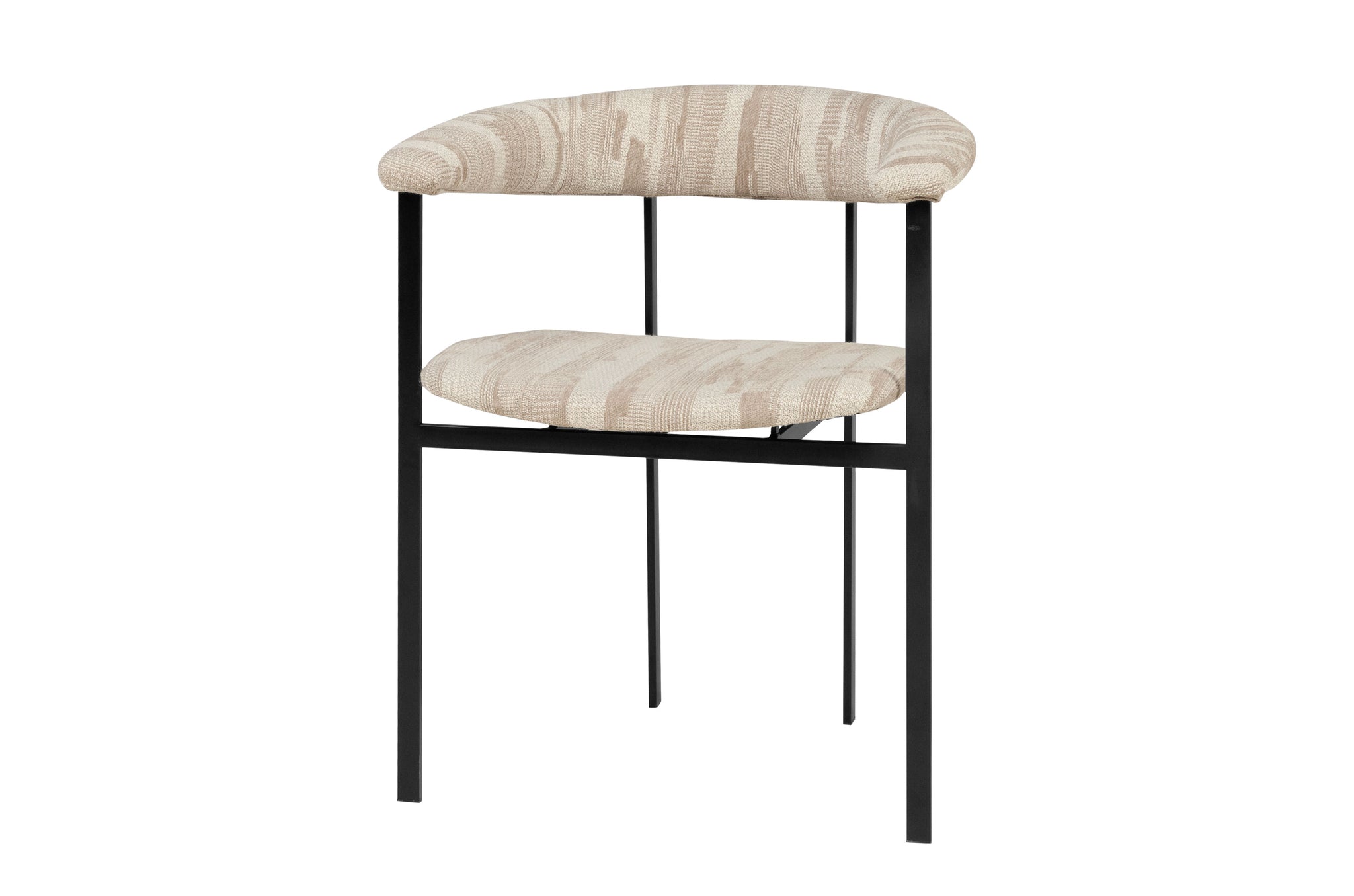 Eetkamerstoel Portobello - Scape Sand