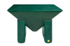 Salontafel Prism - Glossy Racing Green