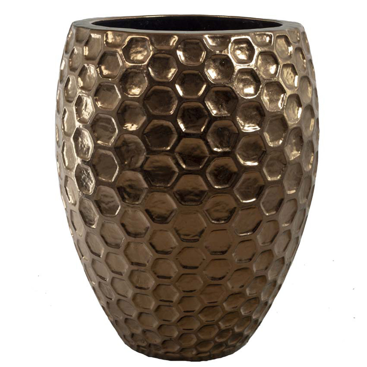 Pot Honey Goud L koop je het beste bij Solfelt