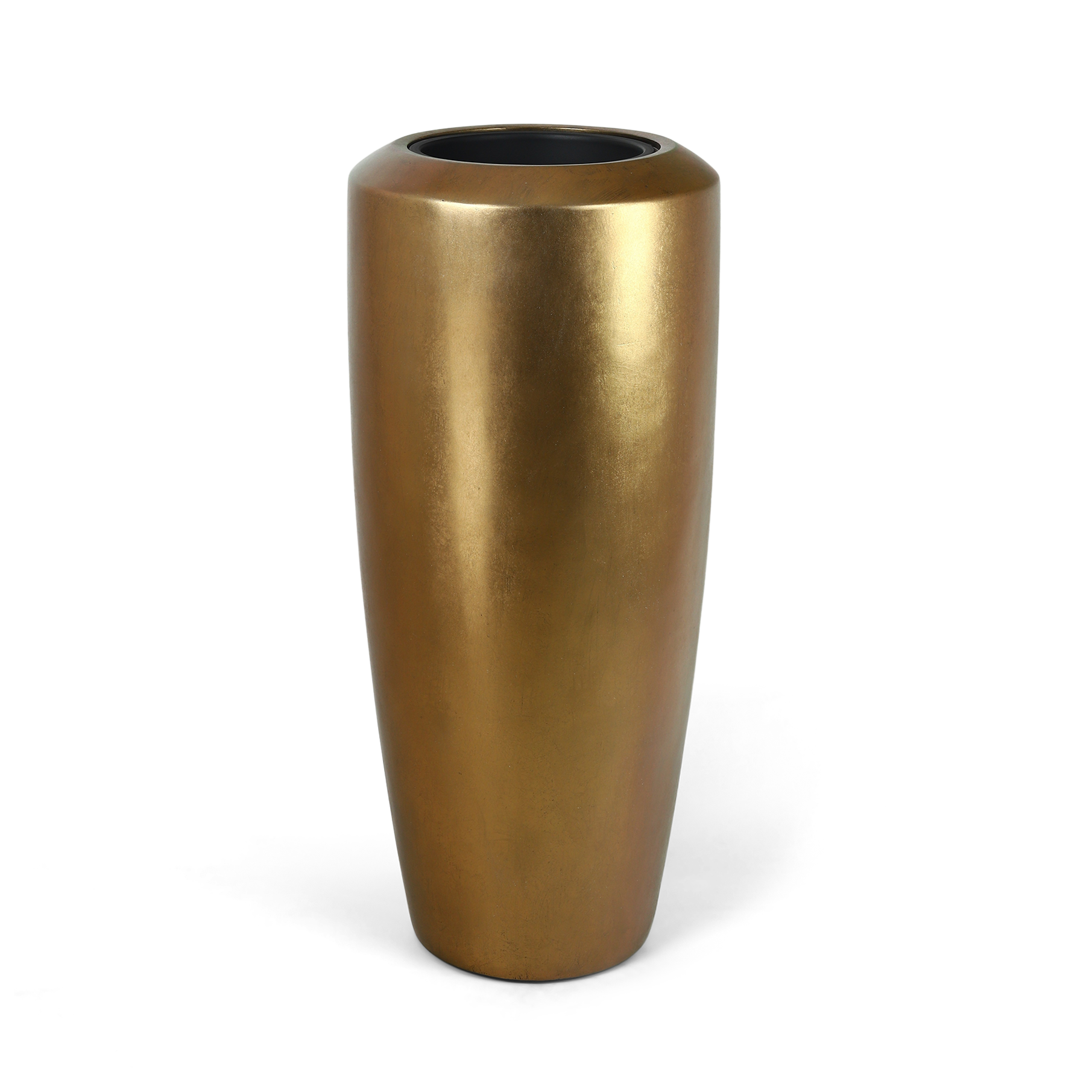 Pot Luna Brass D46 H105