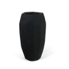 Plantenbak Lucia - Zwart - D50 H90