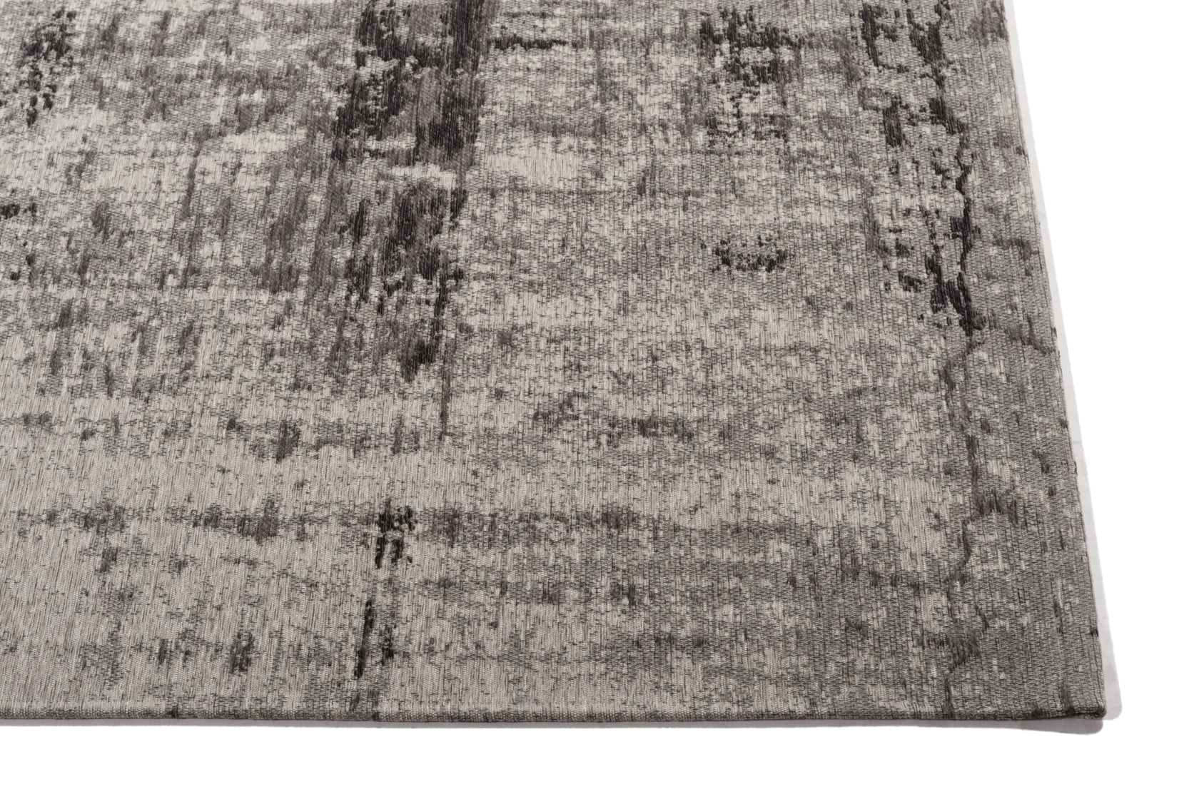 Vloerkleed Prosper - Light Grey