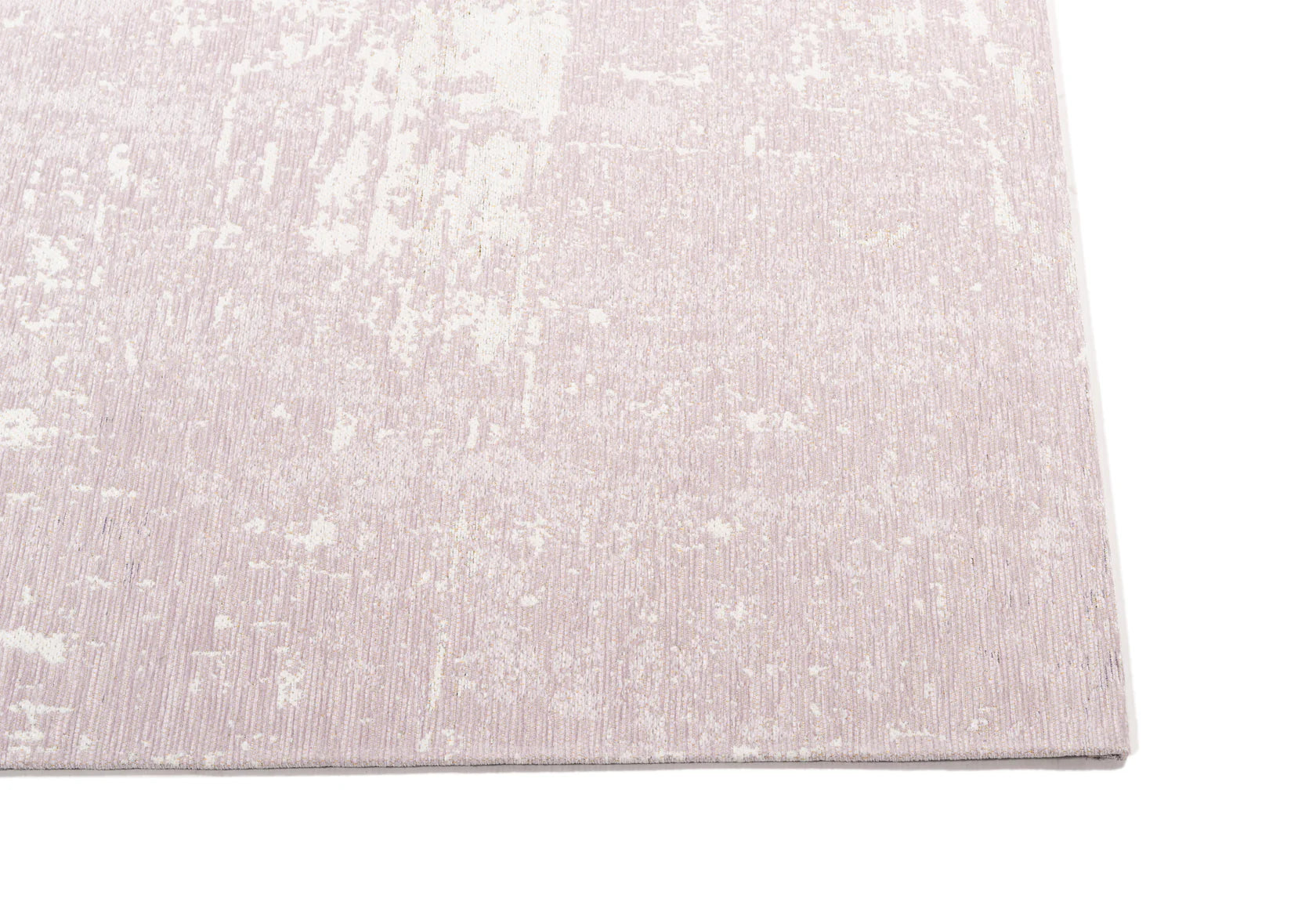 Vloerkleed Prosper - Powder Rose