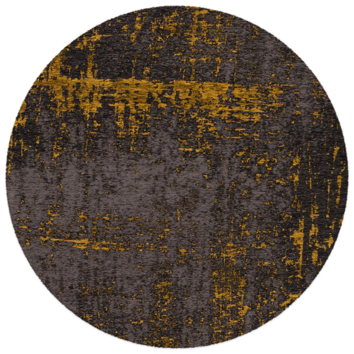 Vloerkleed Prosper - Grey Custard