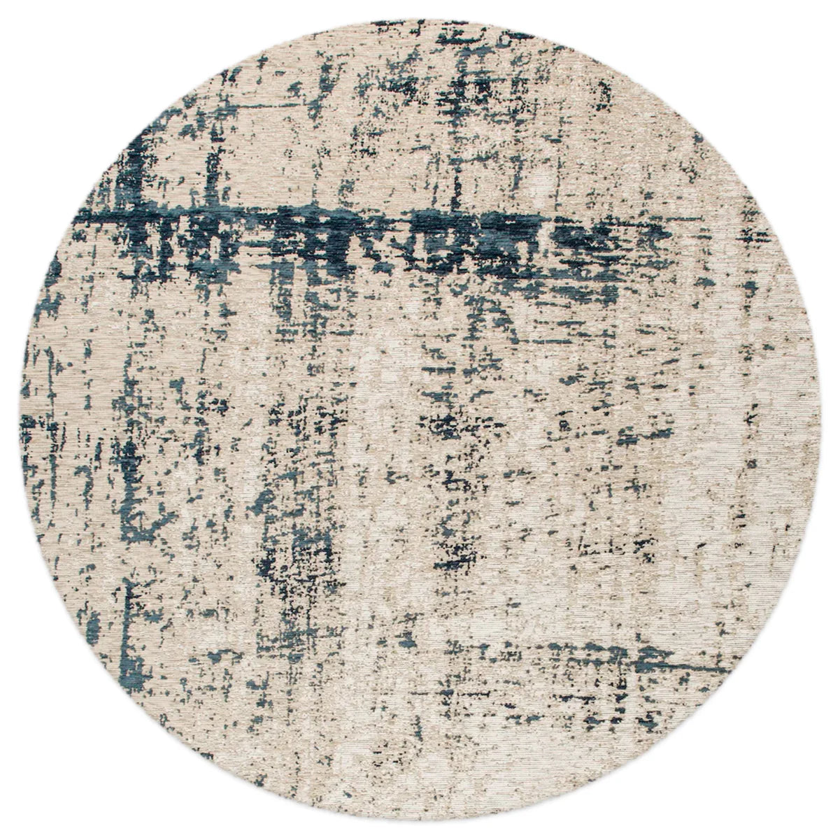 Vloerkleed Prosper - Indigo Grey