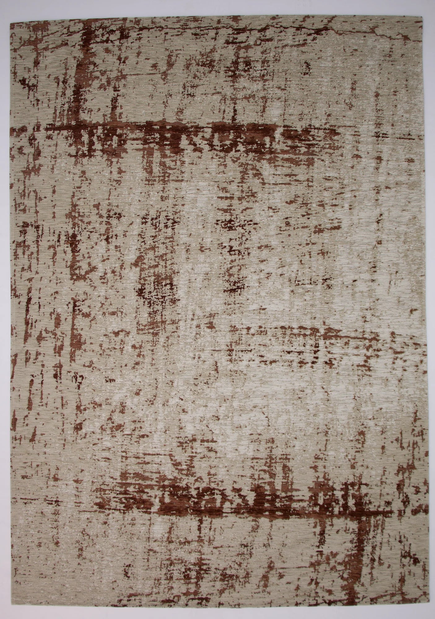 Vloerkleed Prosper - Vintage Copper
