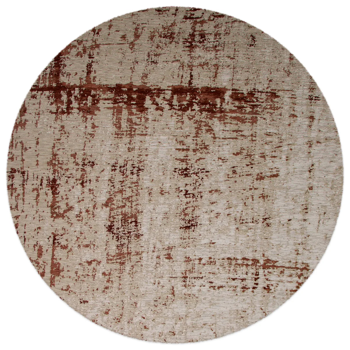 Vloerkleed Prosper - Vintage Copper
