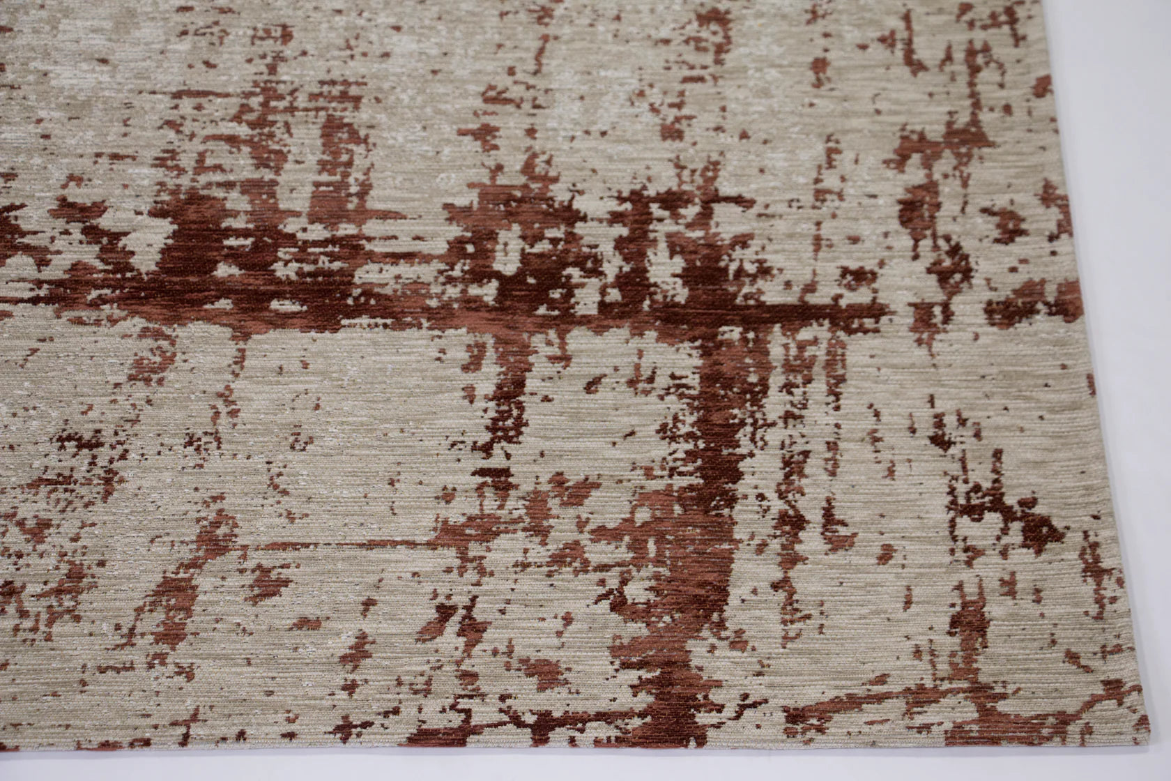 Vloerkleed Prosper - Vintage Copper