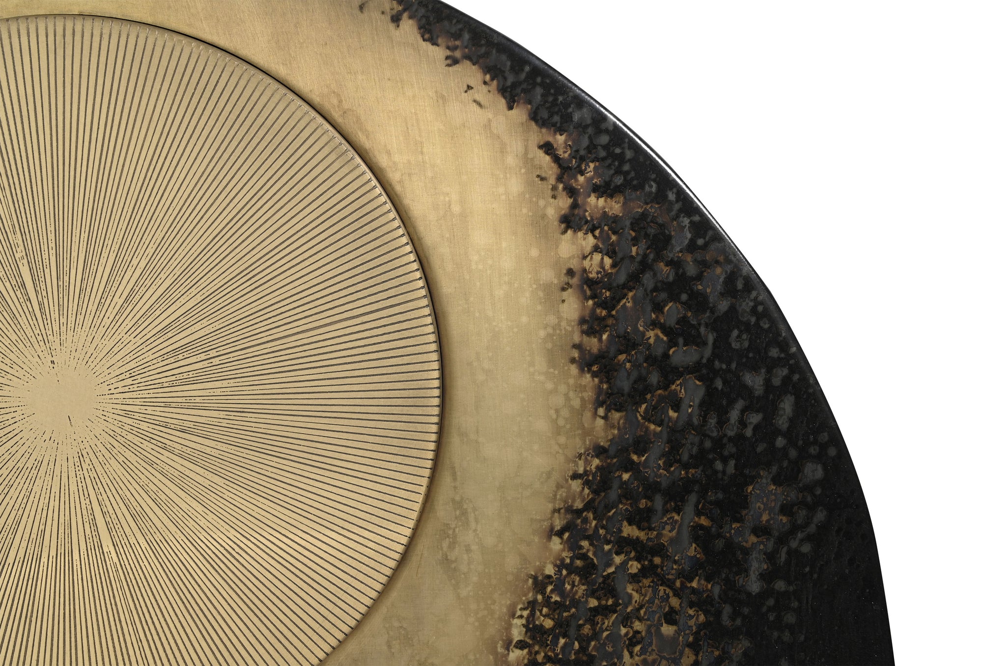 Wanddecoratie Alura