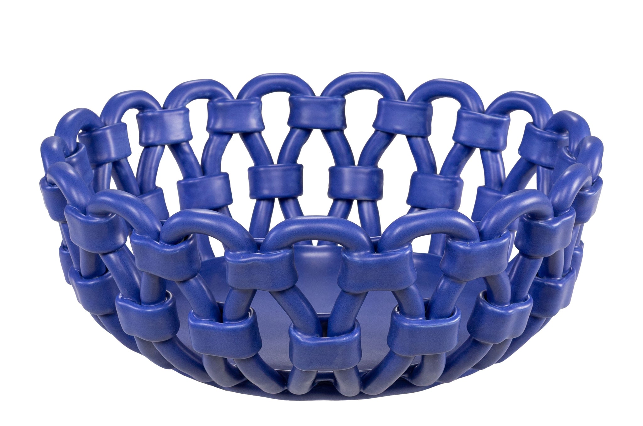 Bowl Rope - Blauw