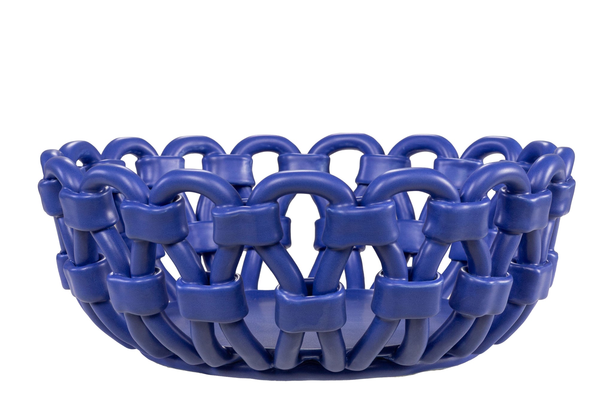 Bowl Rope - Blauw