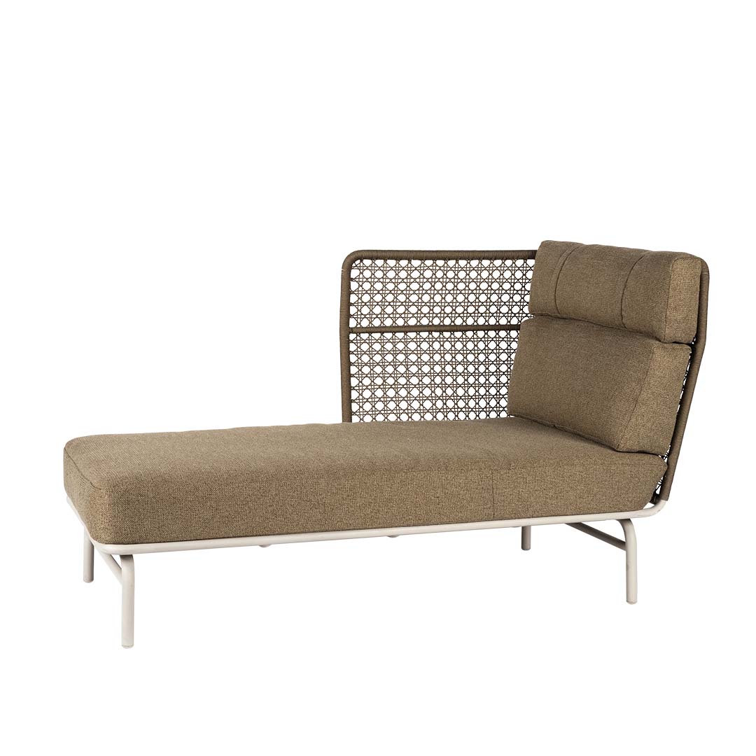 Modulaire bank Jane Chaise rechts