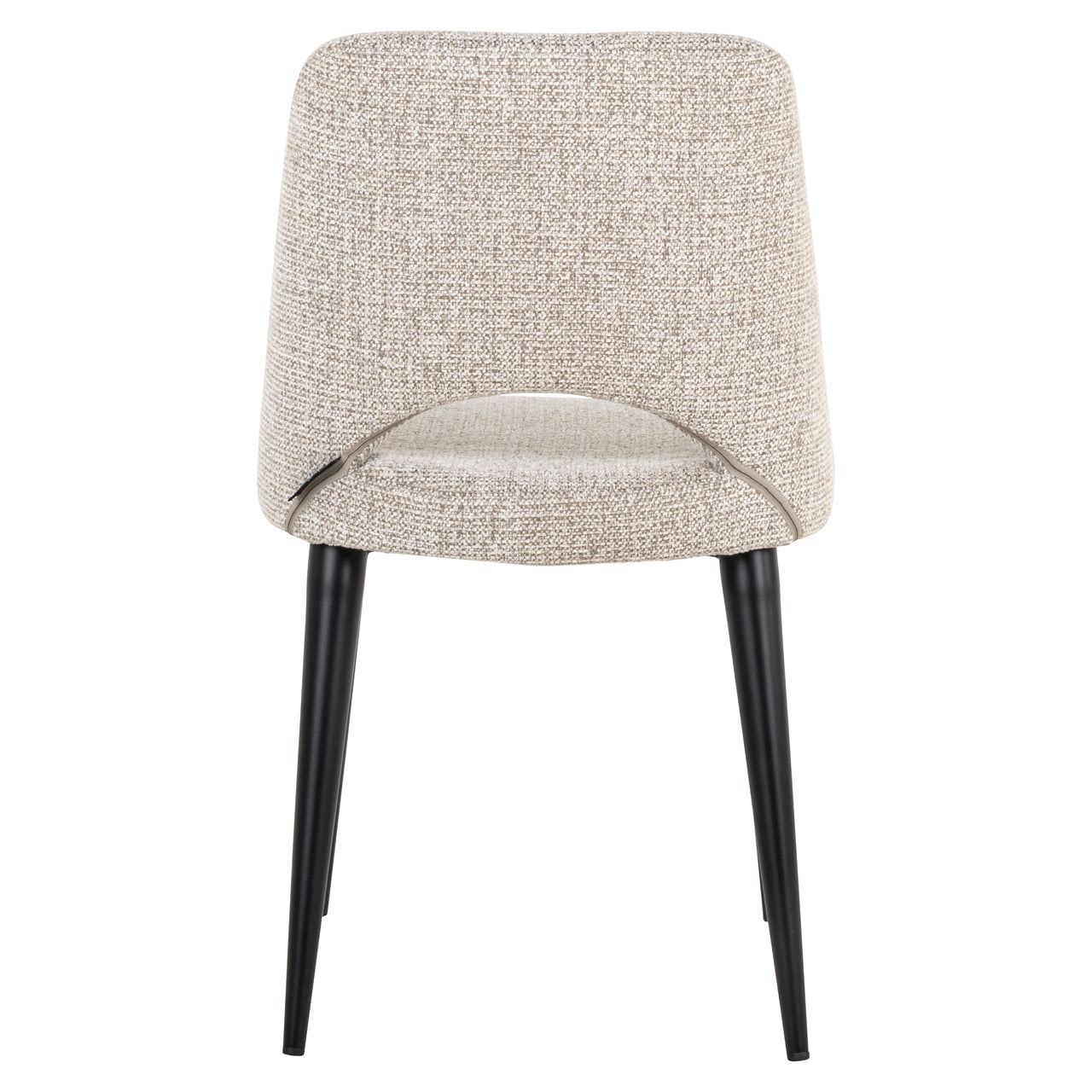 Eetkamerstoel Tabitha - Natural fancy (set van 2)