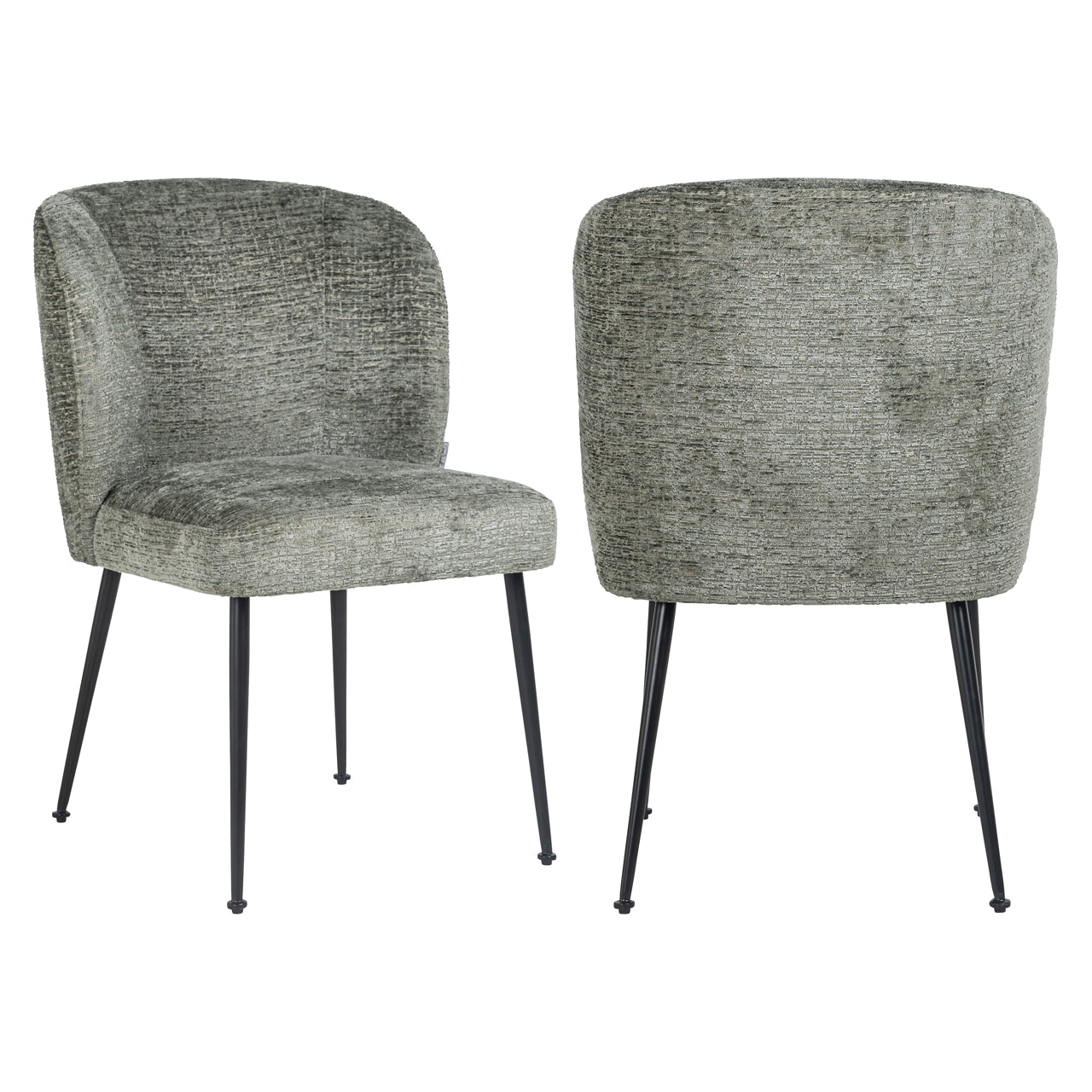 Stoel Fallon - Thyme fusion