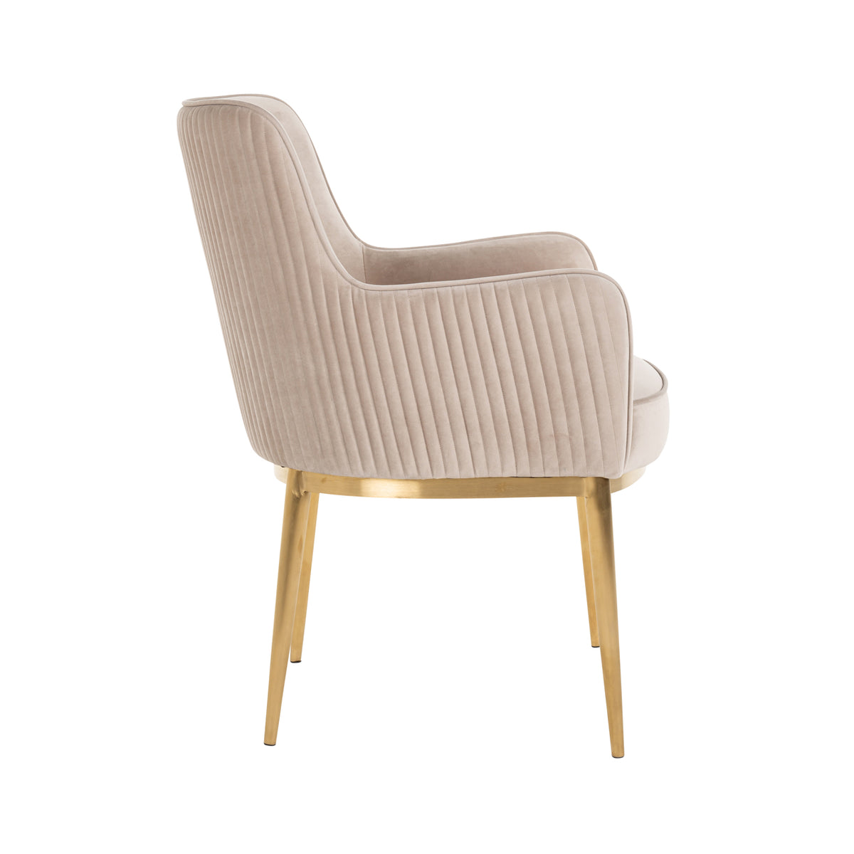 Eetkamerstoel Breeze (set van 2)