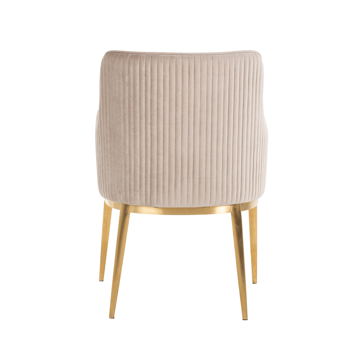 Eetkamerstoel Breeze (set van 2)