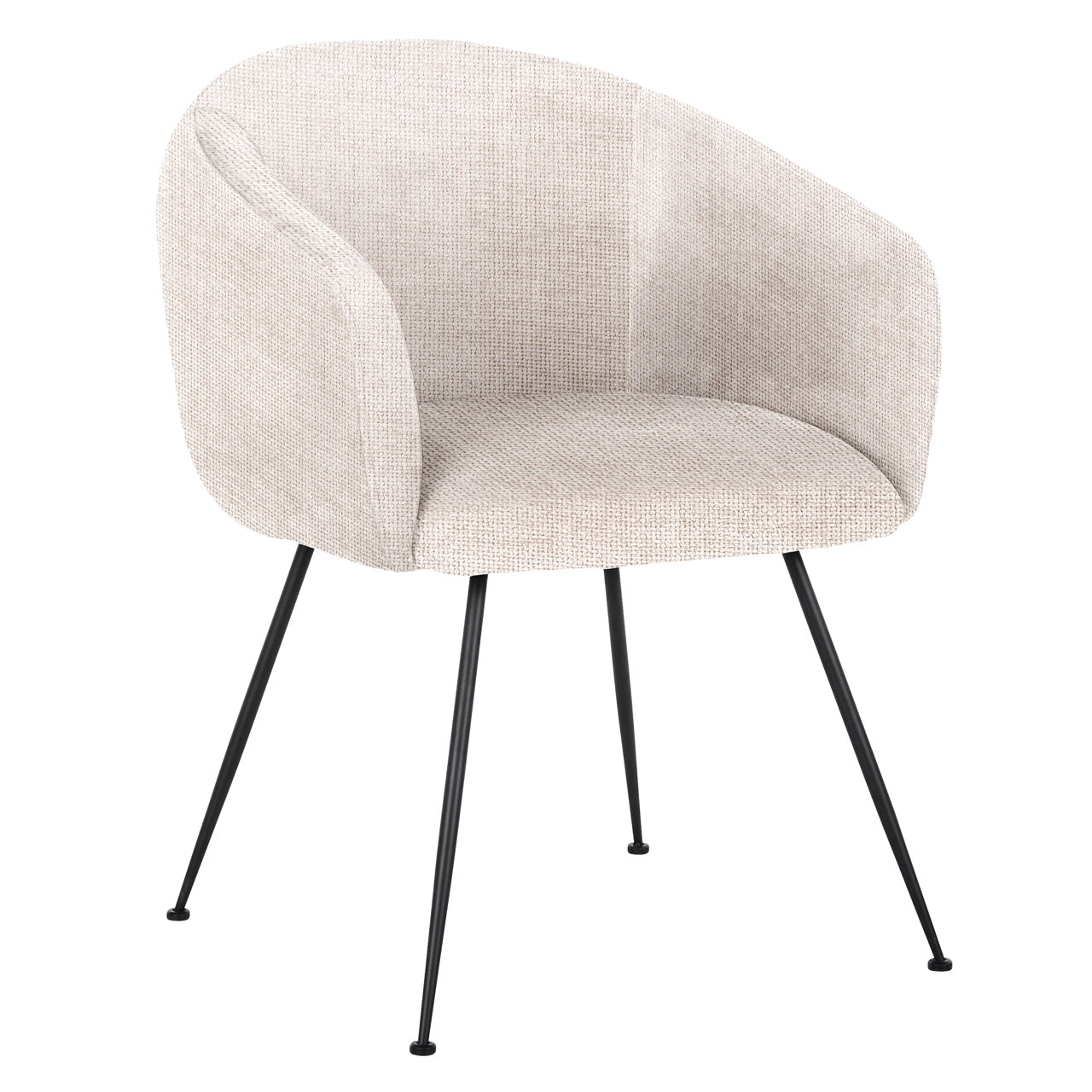 Stoel Avanti - Natural renegade