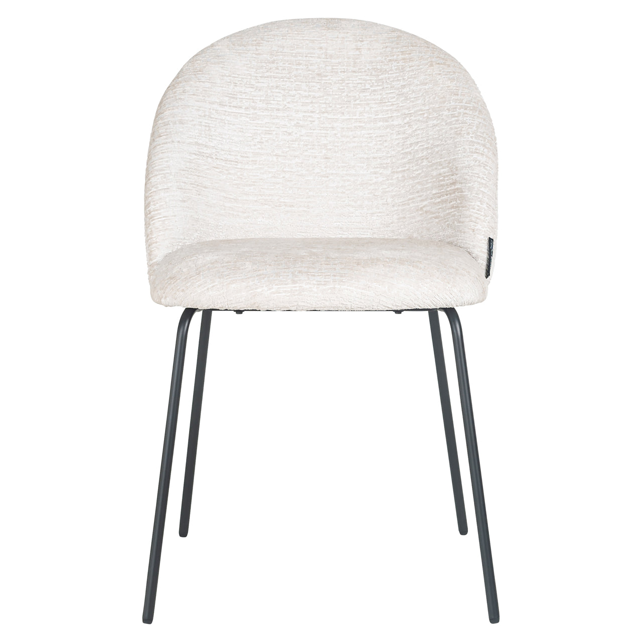 Stoel Alyssa - Cream fusion