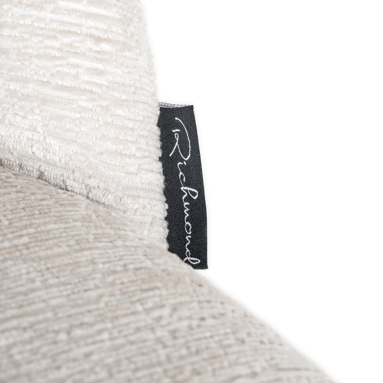 Stoel Alyssa - Cream fusion