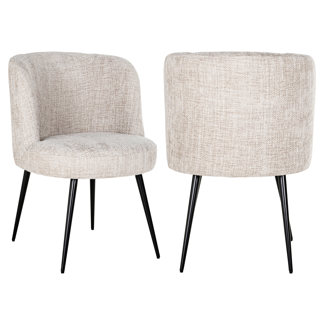 Stoel Morton - Natural renegade