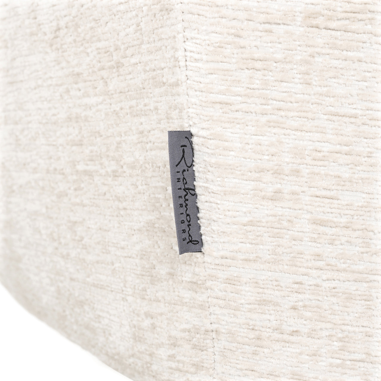 Draaistoel Lisonne - Cream fusion