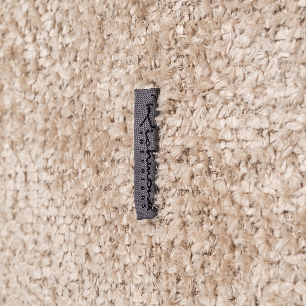 Eetkamerbank Hillpark - Hoek - Lovely beige