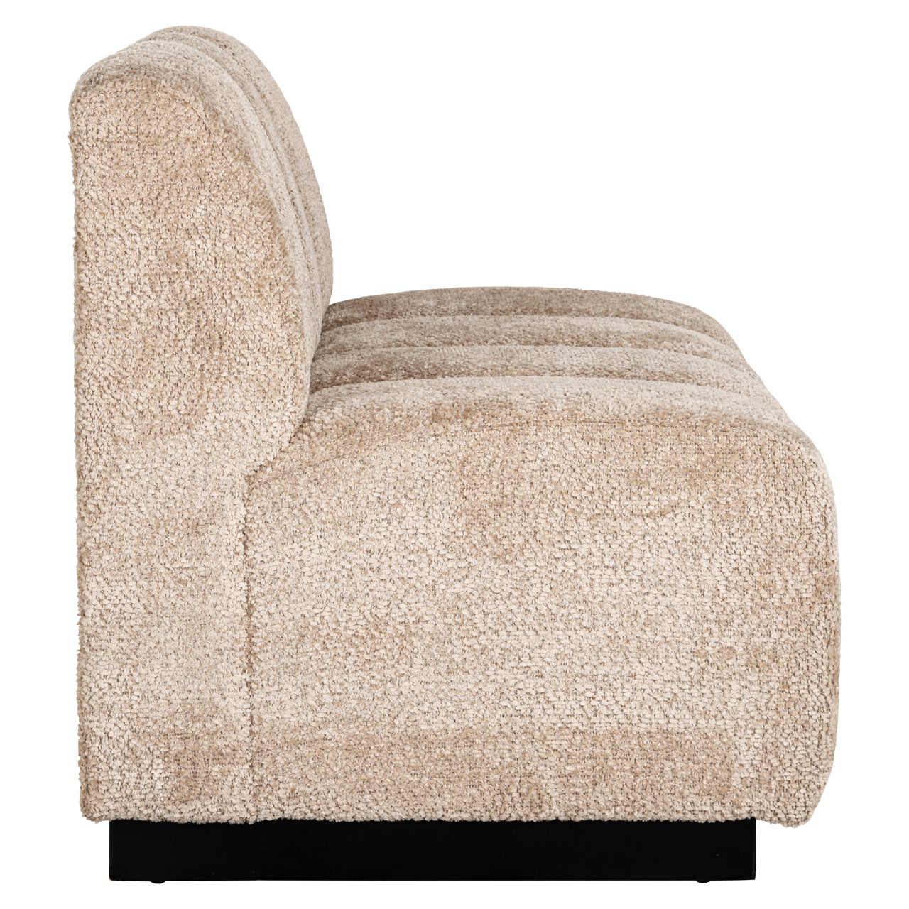 Eetkamerbank Hillpark - Lovely beige