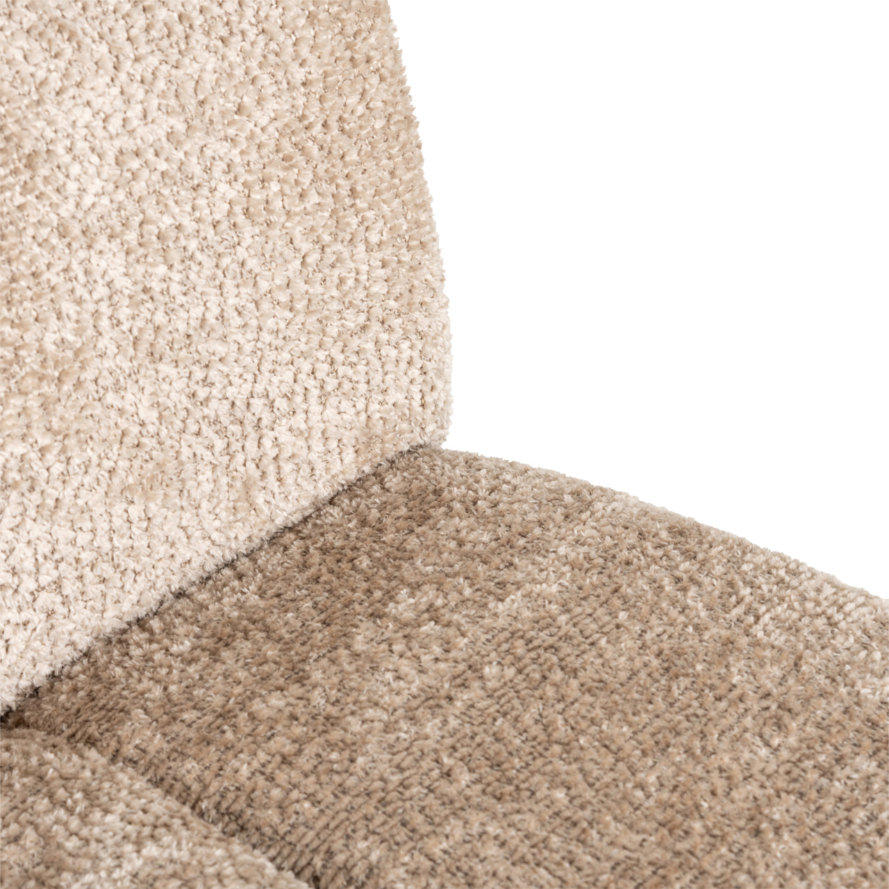 Eetkamerbank Hillpark - Lovely beige