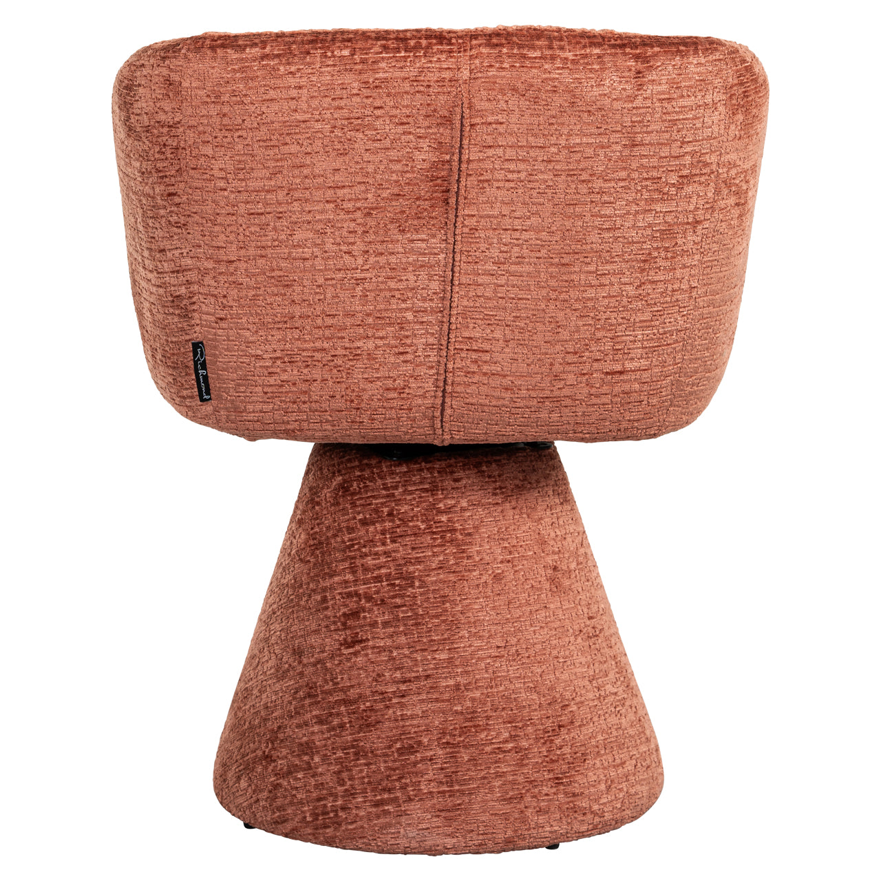 Draaifauteuil Madeline - Blush fusion