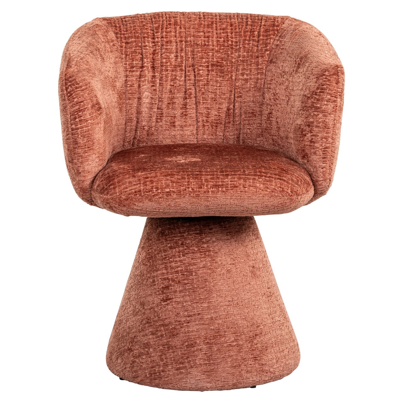 Draaifauteuil Madeline - Blush fusion