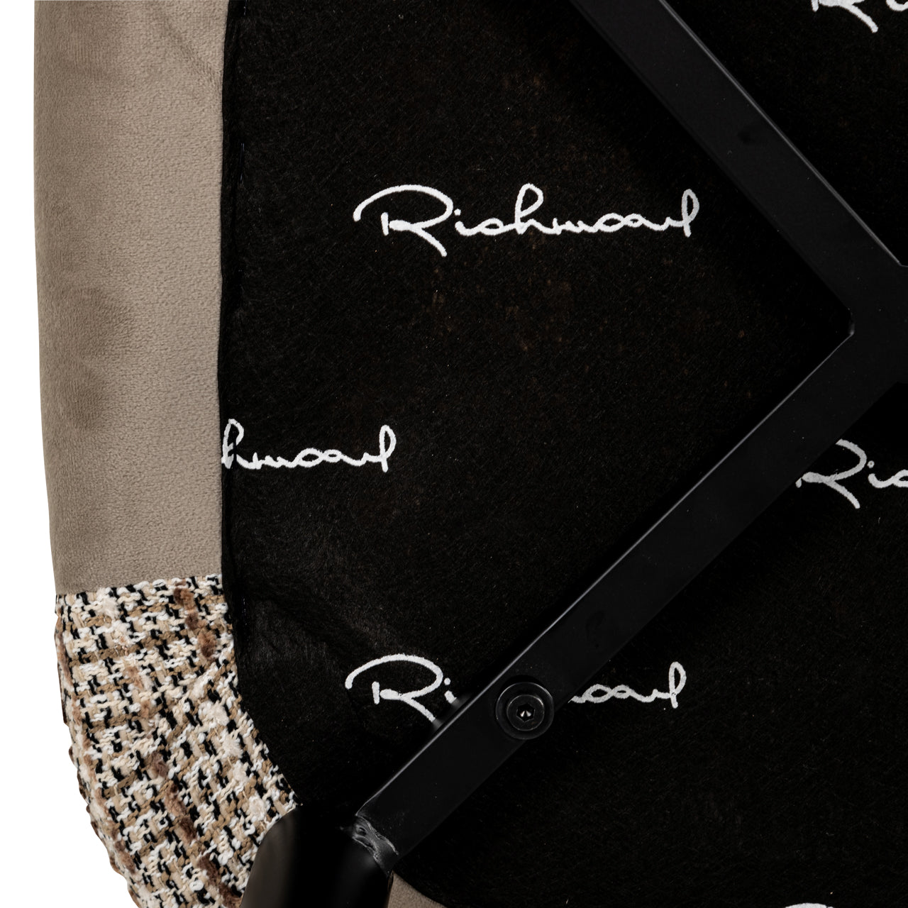 Barstoel Tabitha - Trendy nature