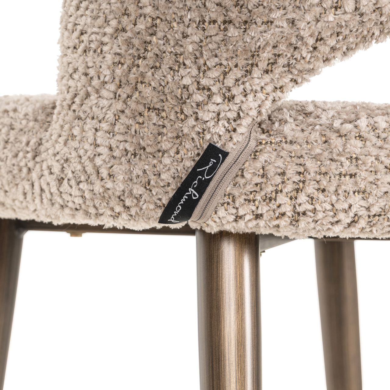 Barstoel Delphine - Laag - Lovely nature