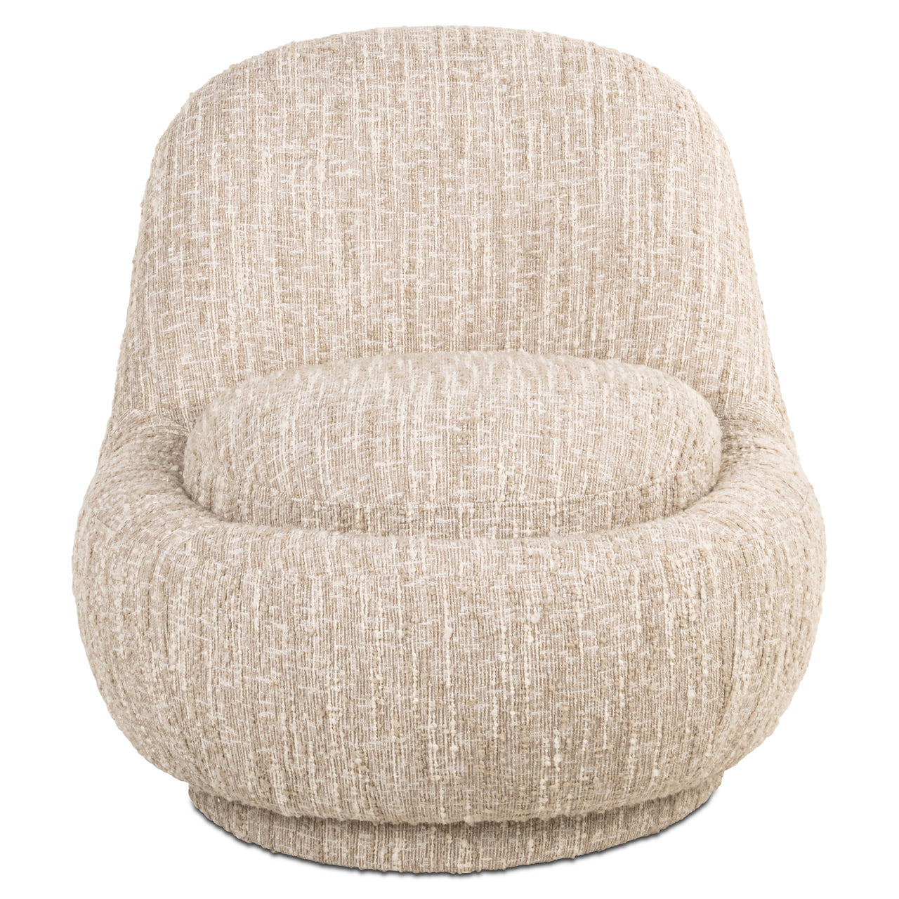 Fauteuil Arlanda - Beige angora