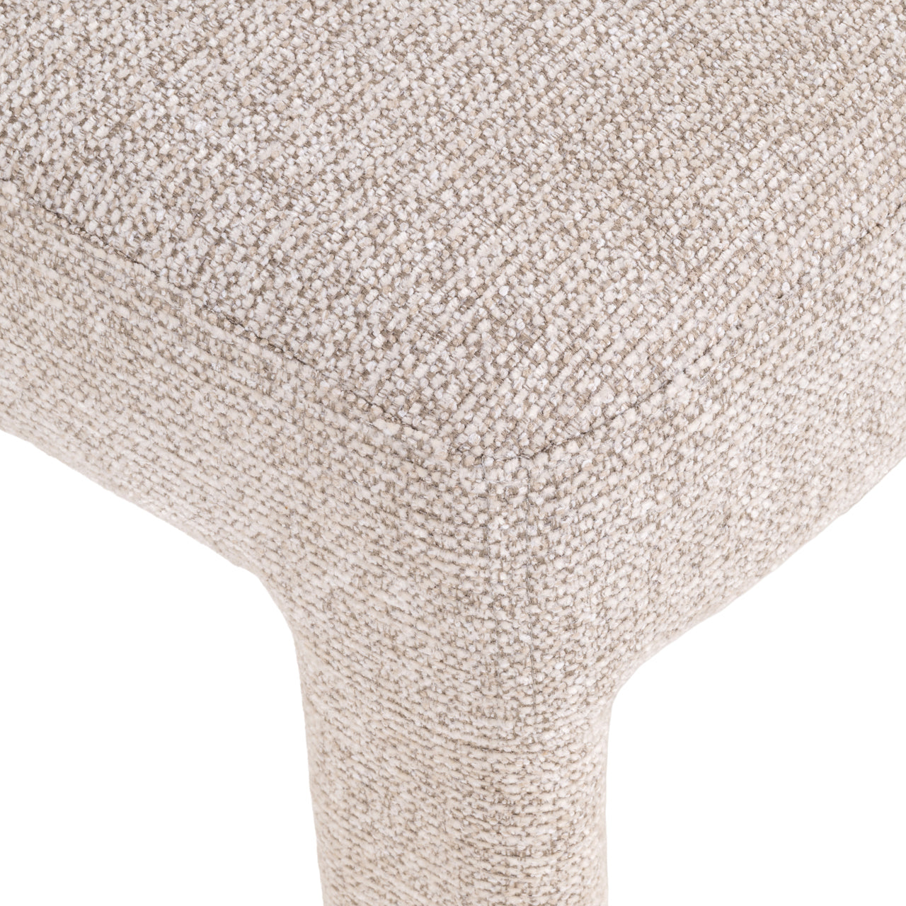 Eetkamerstoel Nerio - Natural fancy