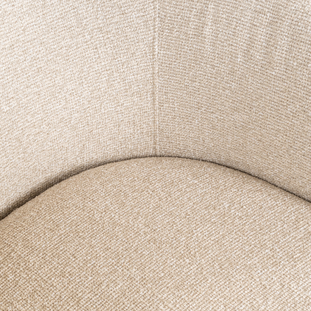 Eetkamerstoel Quiriro - Biscotti